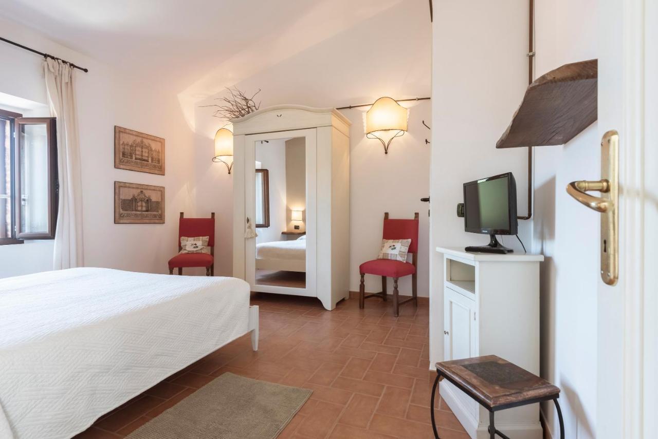 Locanda La Luna Tirli Extérieur photo