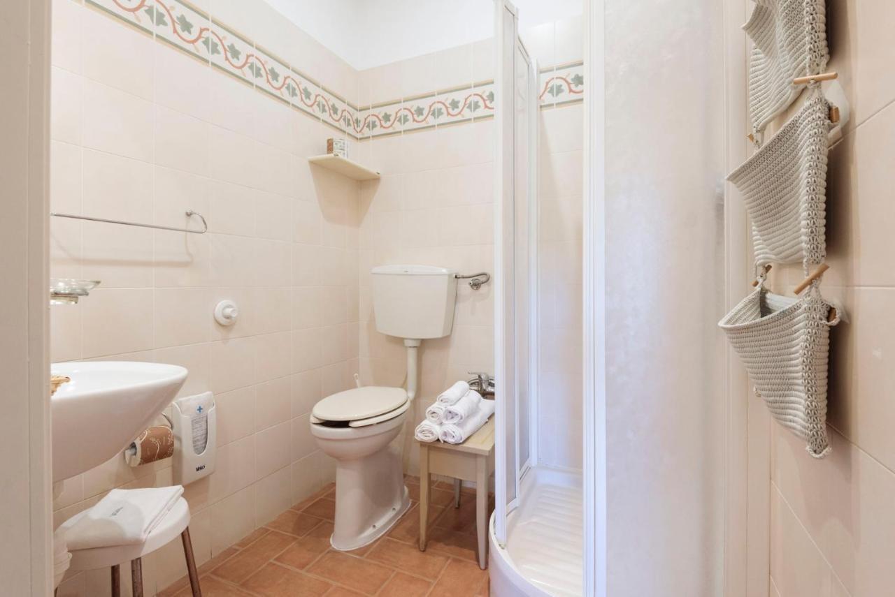 Locanda La Luna Tirli Extérieur photo