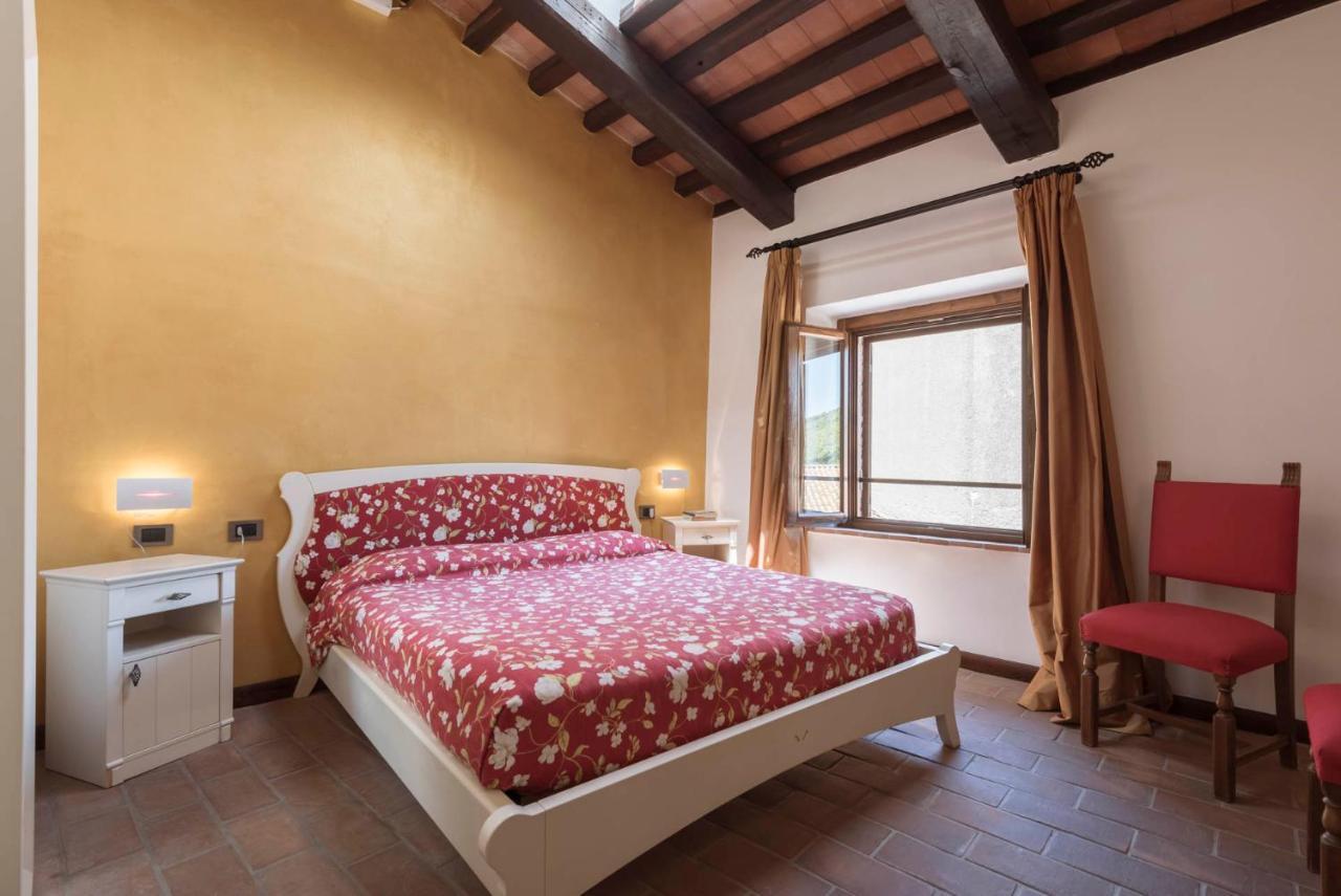 Locanda La Luna Tirli Extérieur photo