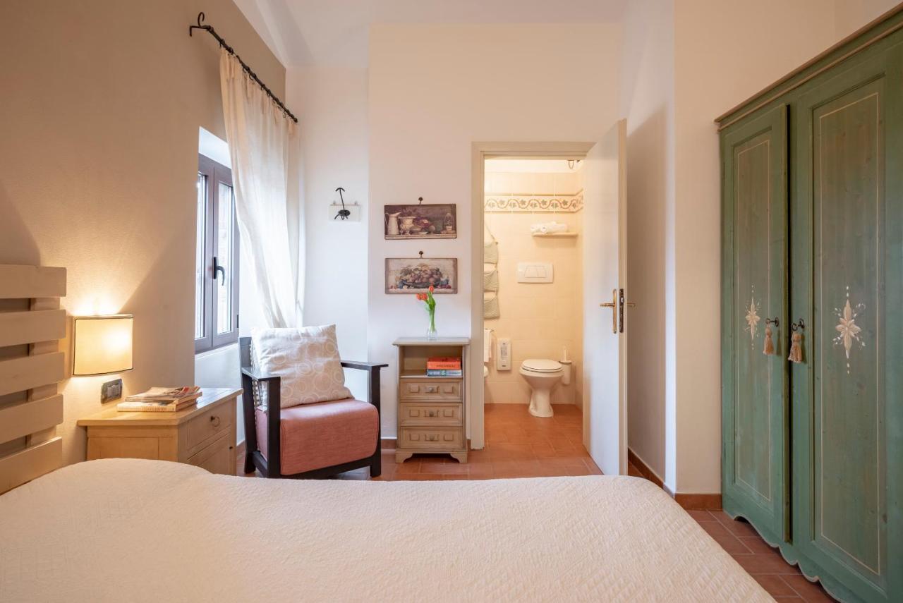 Locanda La Luna Tirli Extérieur photo