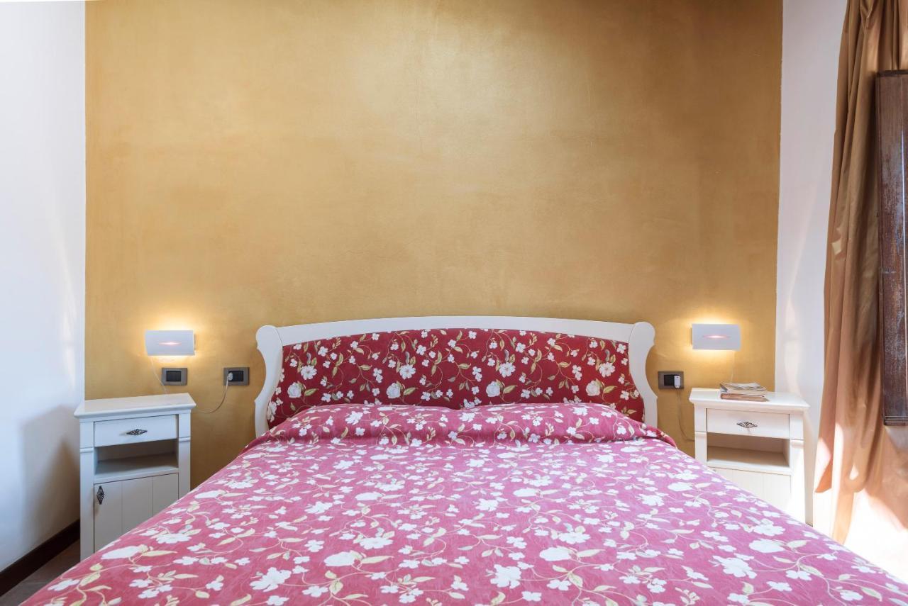 Locanda La Luna Tirli Extérieur photo