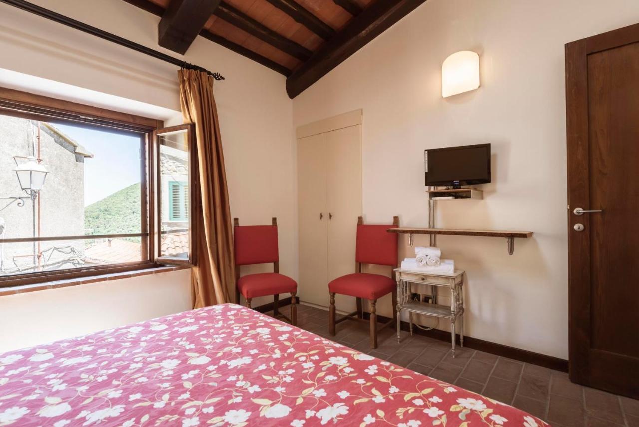 Locanda La Luna Tirli Extérieur photo