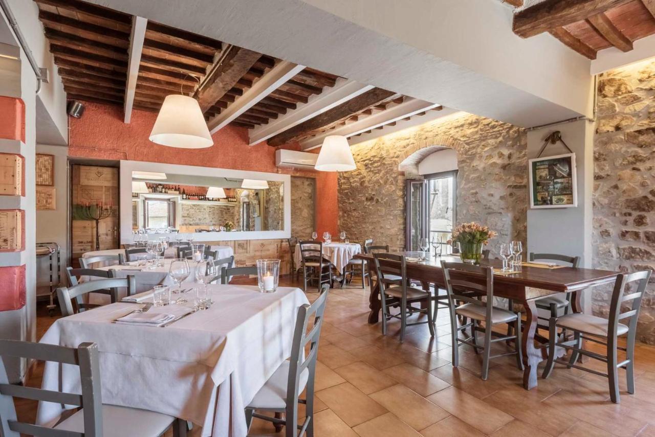 Locanda La Luna Tirli Extérieur photo