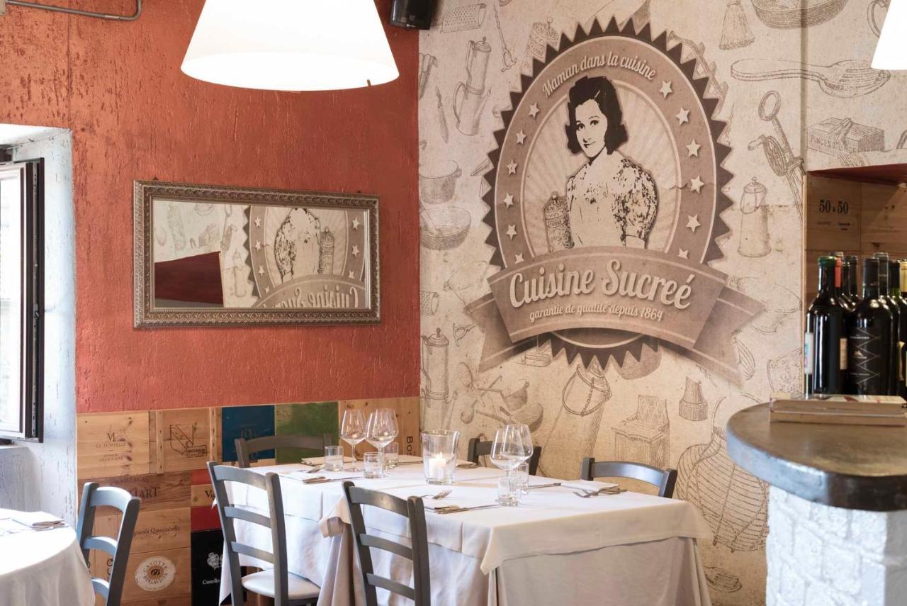 Locanda La Luna Tirli Extérieur photo