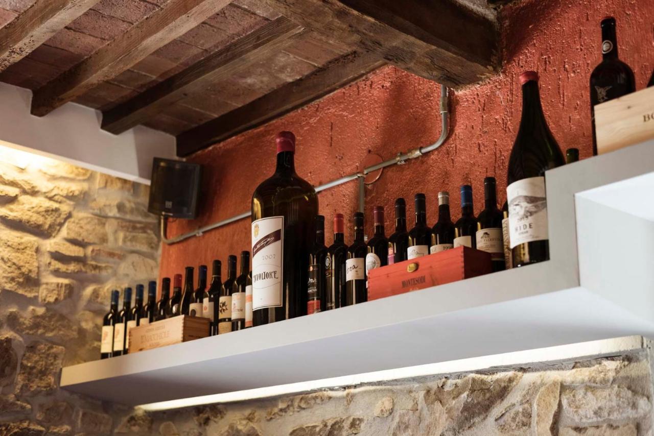 Locanda La Luna Tirli Extérieur photo