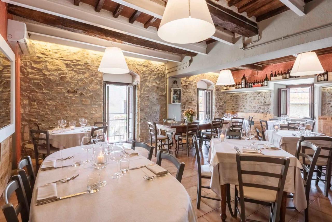 Locanda La Luna Tirli Extérieur photo